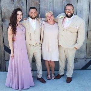 Meet your Posher, Sawyer